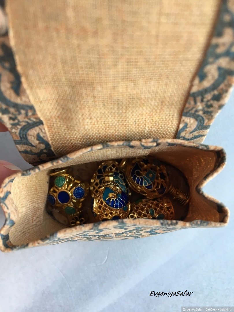 Весна идет! Весне дорогу — Кукольная миниатюра своими руками: еда