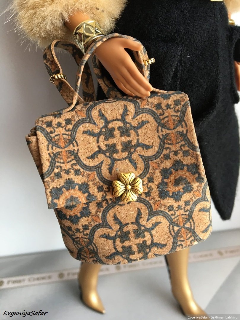 Весна идет! Весне дорогу — Кукольная миниатюра своими руками: еда (фото 10)