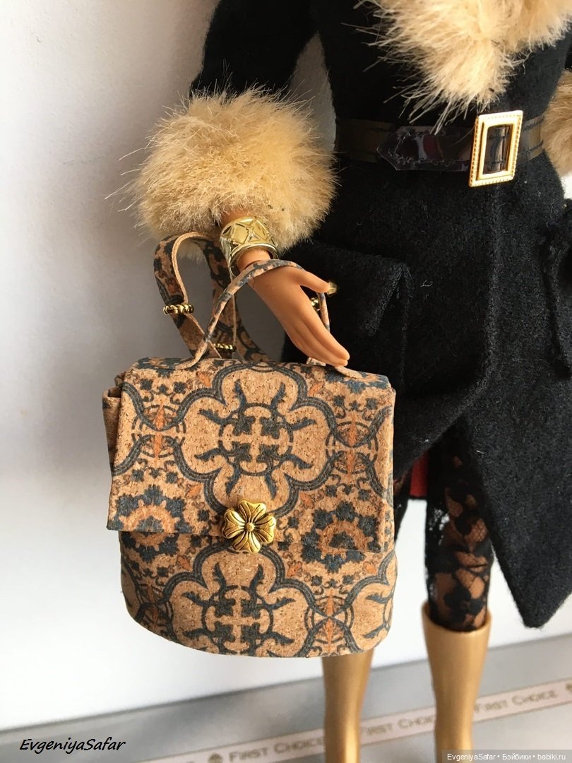 Весна идет! Весне дорогу — Кукольная миниатюра своими руками: еда (фото 5)