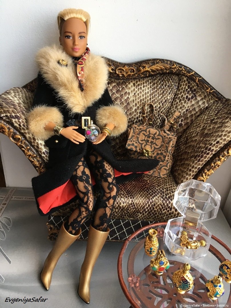 Весна идет! Весне дорогу — Кукольная миниатюра своими руками: еда