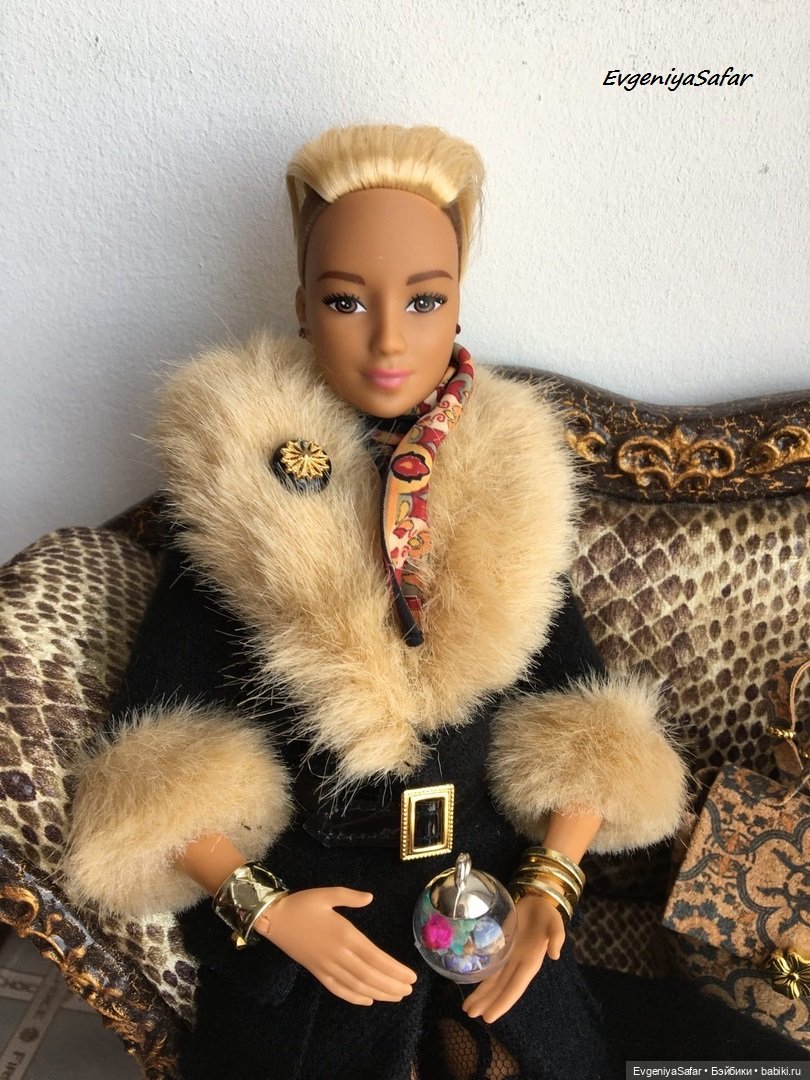 Весна идет! Весне дорогу — Кукольная миниатюра своими руками: еда