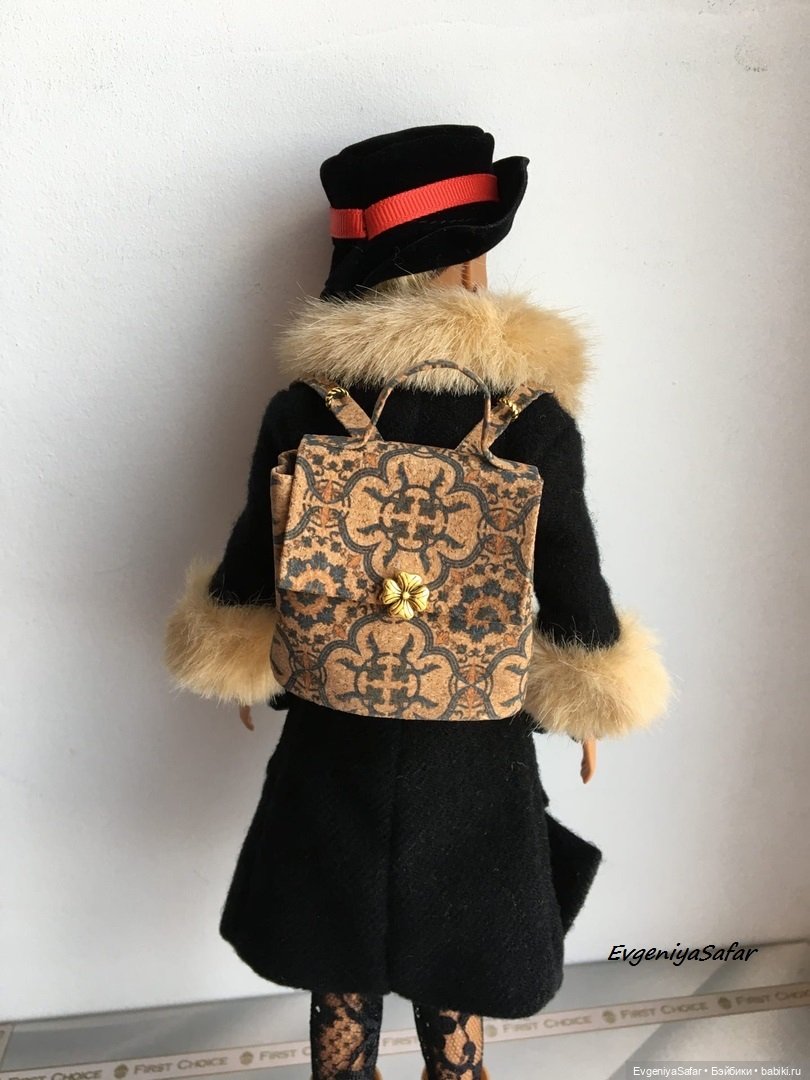 Весна идет! Весне дорогу — Кукольная миниатюра своими руками: еда