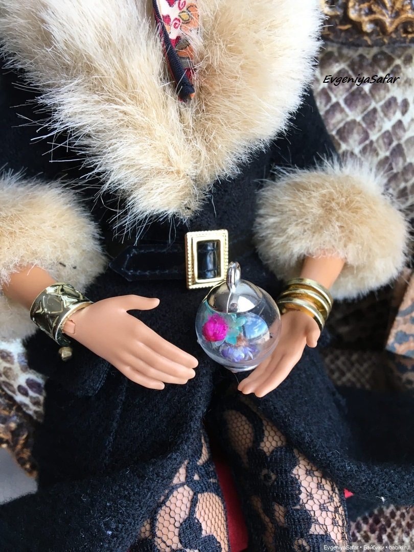 Весна идет! Весне дорогу — Кукольная миниатюра своими руками: еда