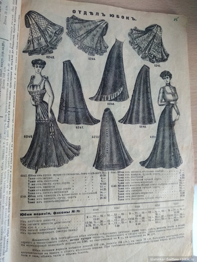 Наследство прабабушки. Часть 1