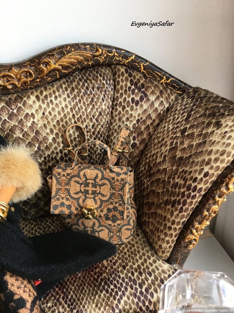 Весна идет! Весне дорогу — Кукольная миниатюра своими руками: еда