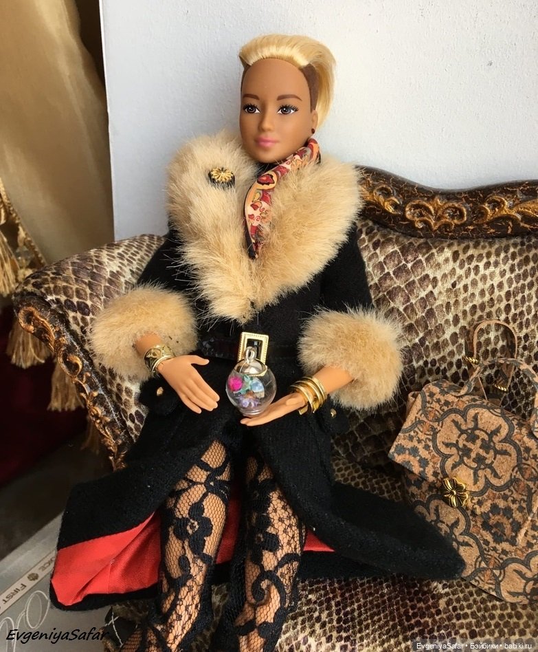 Весна идет! Весне дорогу — Кукольная миниатюра своими руками: еда