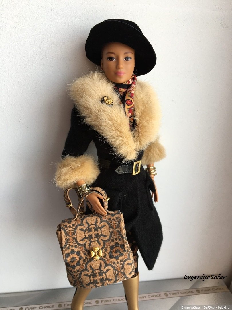 Весна идет! Весне дорогу — Кукольная миниатюра своими руками: еда (фото 4)