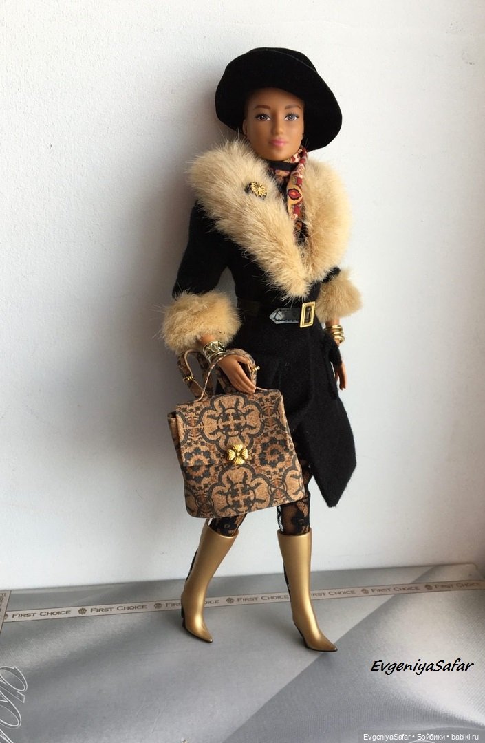 Весна идет! Весне дорогу — Кукольная миниатюра своими руками: еда (фото 3)