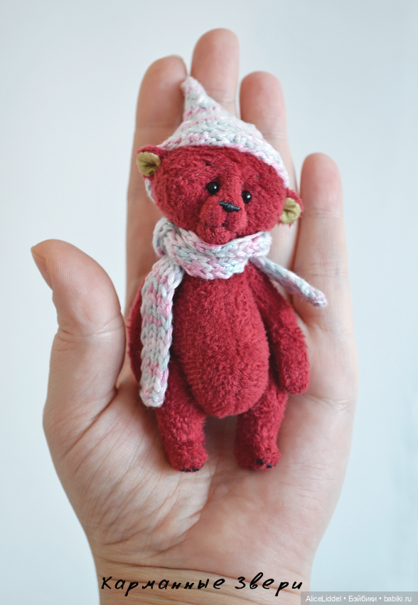 Медведь Петров, пришёл знакомиться (фото 7)