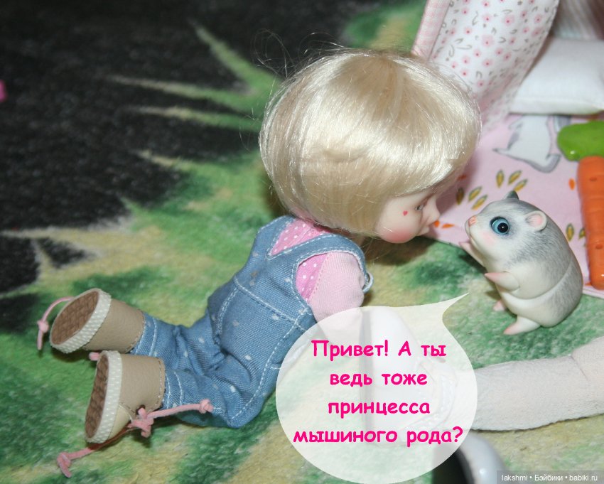 И снова игры с палаткой — Куклы Nikki Britt (Никки Бритт): авторские BJD (БЖД) (фото 10)