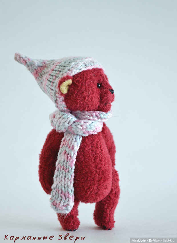 Медведь Петров, пришёл знакомиться (фото 2)