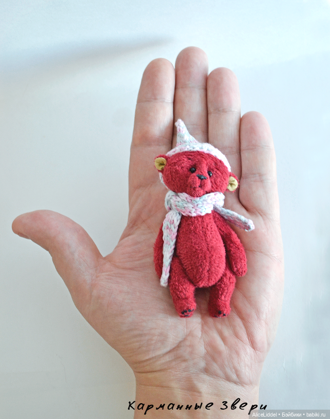 Медведь Петров, пришёл знакомиться (фото 8)