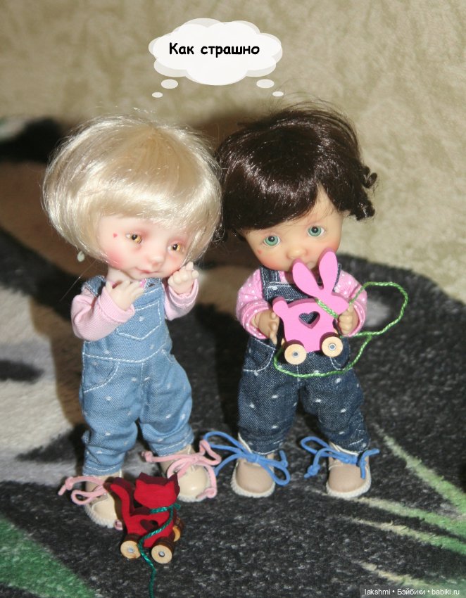 И снова игры с палаткой — Куклы Nikki Britt (Никки Бритт): авторские BJD (БЖД) (фото 7)