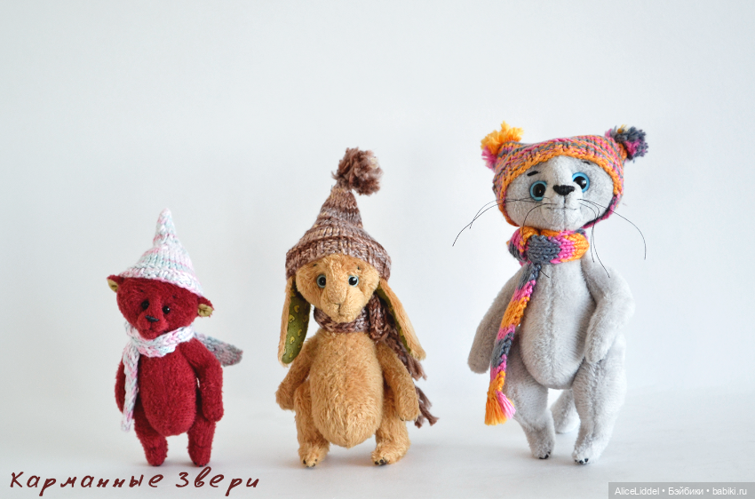 Медведь Петров, пришёл знакомиться (фото 10)