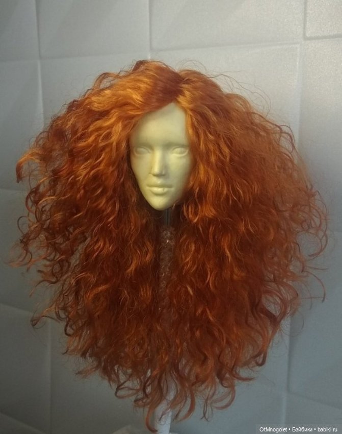 Салон Новый образ doll's ot Mnogolet (фото 3)