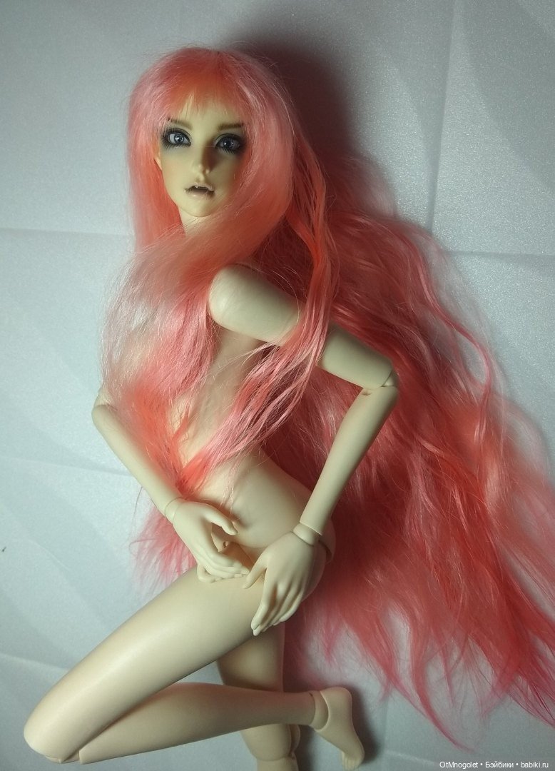 Салон Новый образ doll's ot Mnogolet (фото 4)
