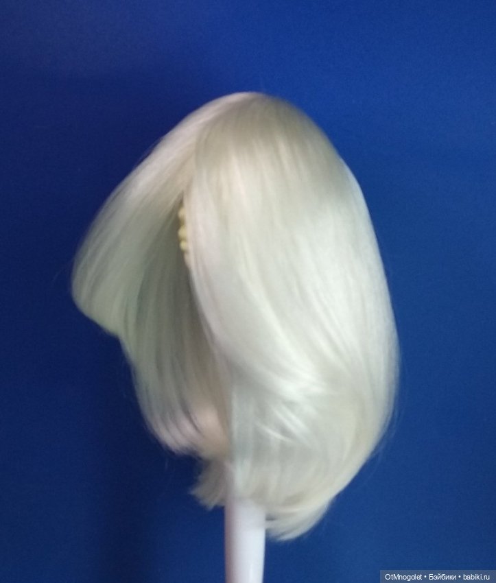 Салон Новый образ doll's ot Mnogolet (фото 9)