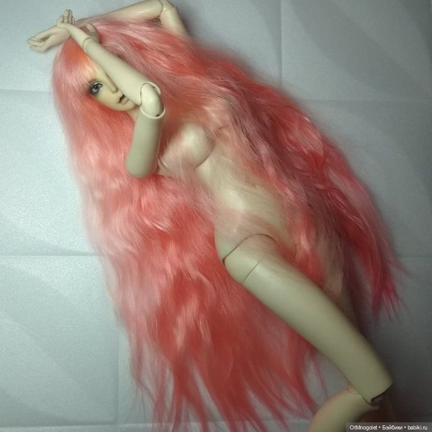 Салон Новый образ doll's ot Mnogolet (фото 5)