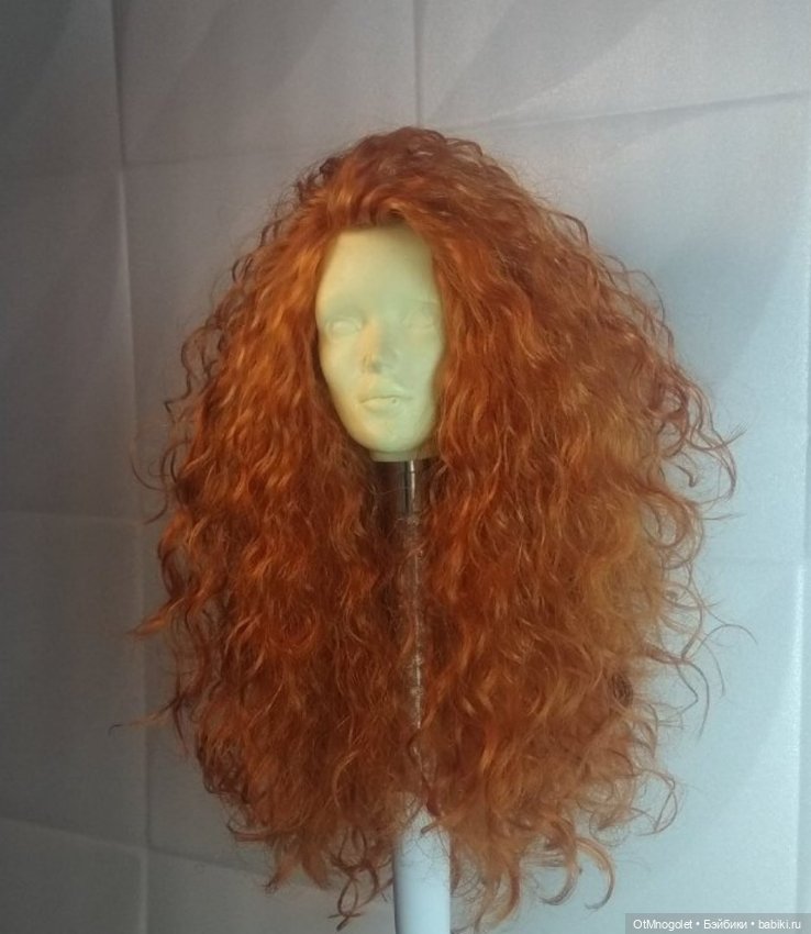 Салон Новый образ doll's ot Mnogolet