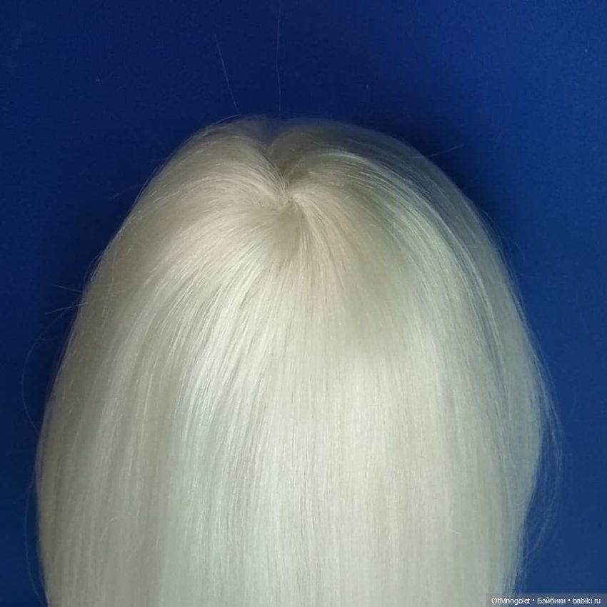 Салон Новый образ doll's ot Mnogolet (фото 7)