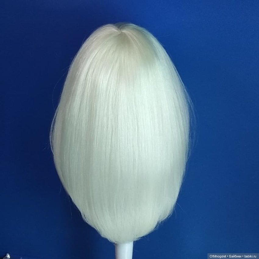 Салон Новый образ doll's ot Mnogolet (фото 6)