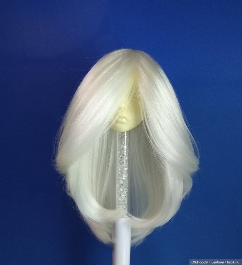 Салон Новый образ doll's ot Mnogolet (фото 8)