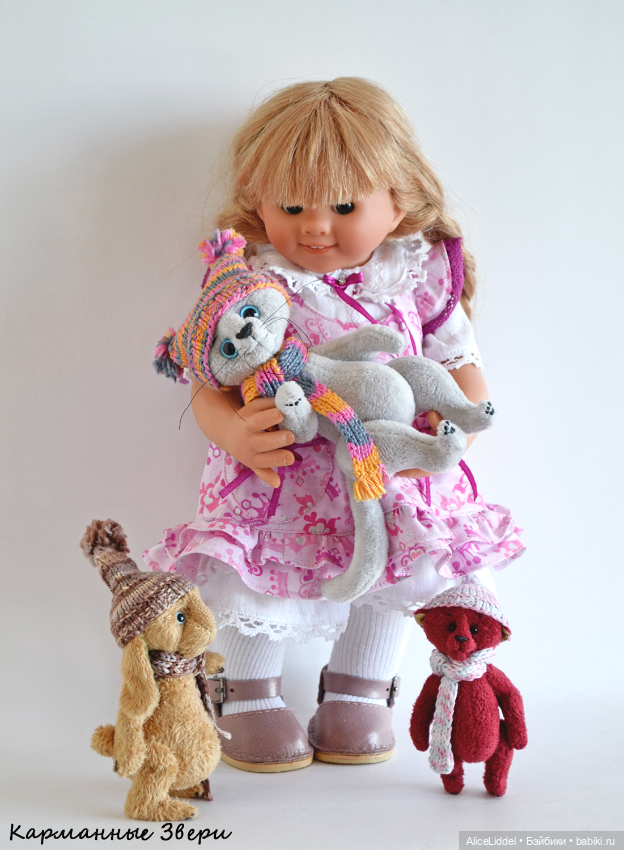 Василий Юльевич Улыбко, рад вас видеть