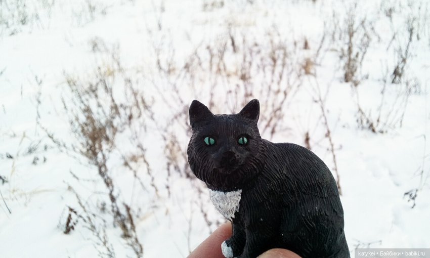 День котиков — Коллекционные игрушки и фигурки: Lego