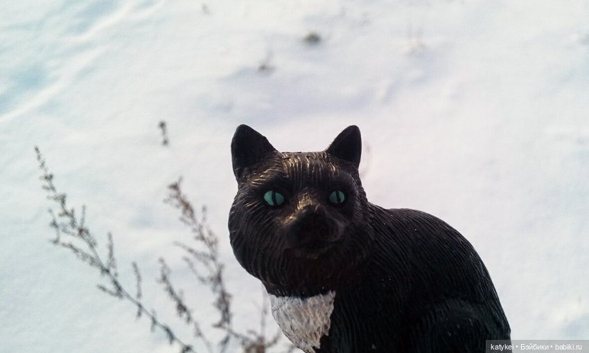 День котиков — Коллекционные игрушки и фигурки: Lego (фото 4)