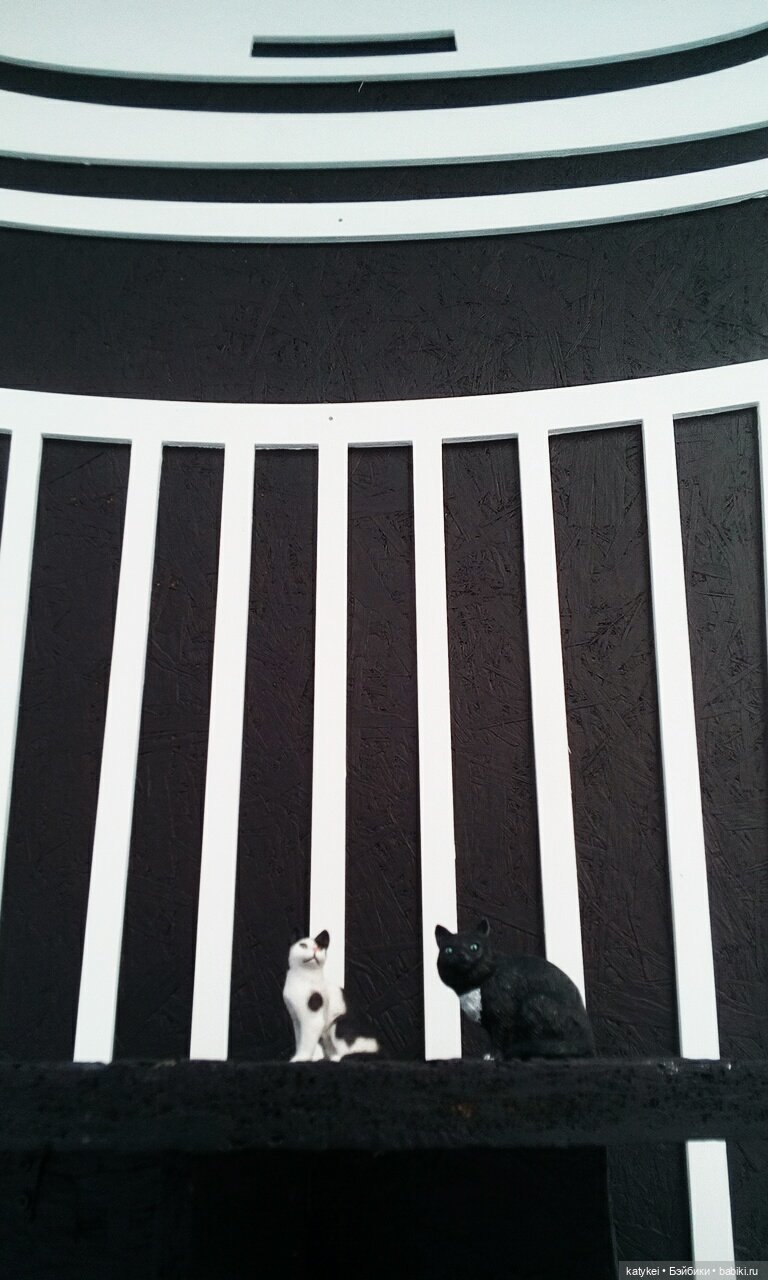 День котиков — Коллекционные игрушки и фигурки: Lego (фото 2)