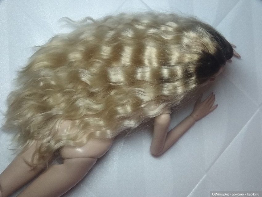 Салон Новый образ doll's ot Mnogolet