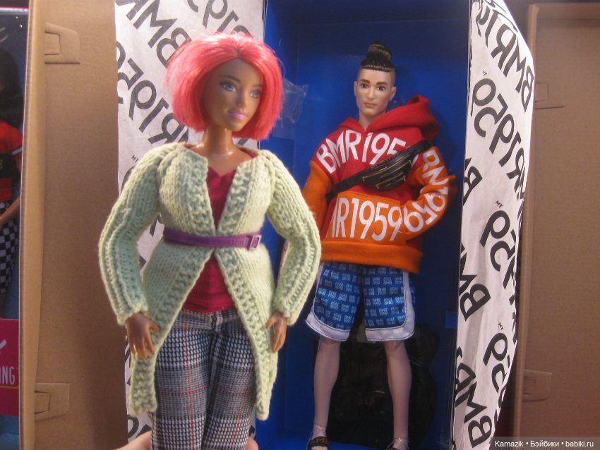 Доехала до домика Барби — Интересное и необычное: фотоподборки (фото 8)