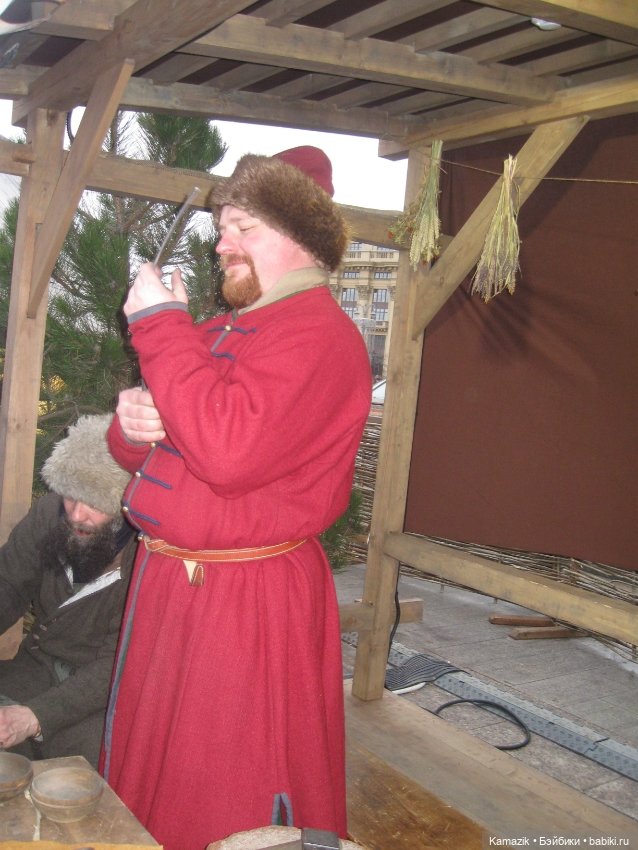 Доехала до домика Барби — Интересное и необычное: фотоподборки