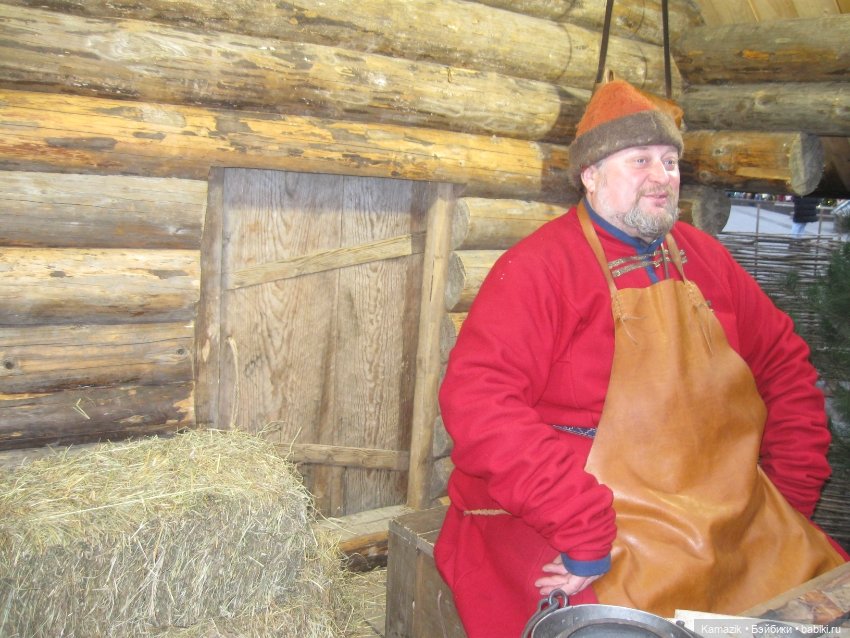 Доехала до домика Барби — Интересное и необычное: фотоподборки