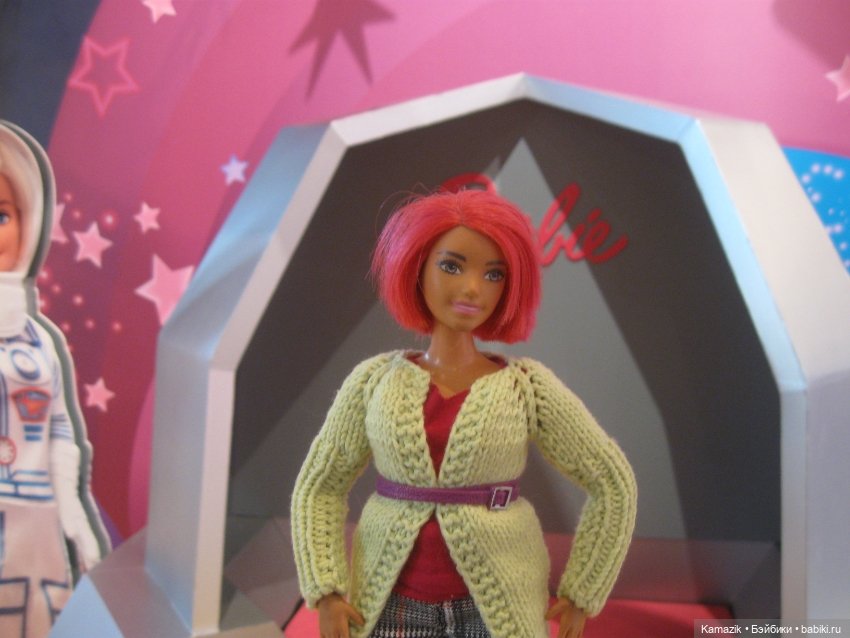 Доехала до домика Барби — Интересное и необычное: фотоподборки (фото 5)