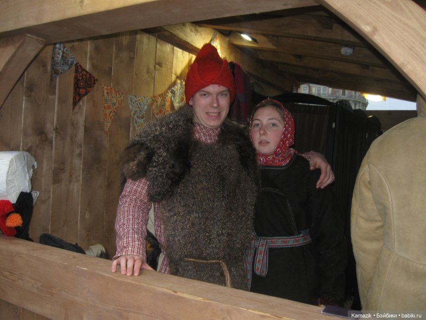 Доехала до домика Барби — Интересное и необычное: фотоподборки