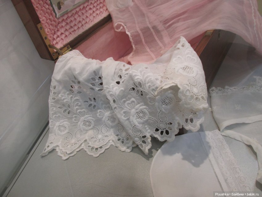 Выставка кукол "Волшебный мир образов и фантазий" (фото 3)