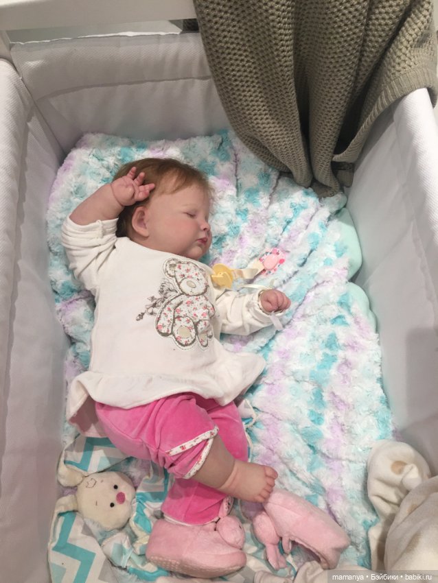 В России открылся первый магазин кукол реборн (фото 8)