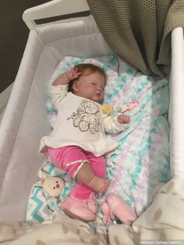 В России открылся первый магазин кукол реборн (фото 6)