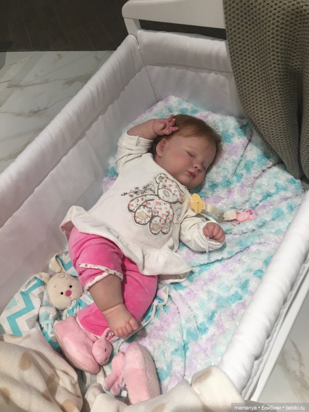 В России открылся первый магазин кукол реборн (фото 7)