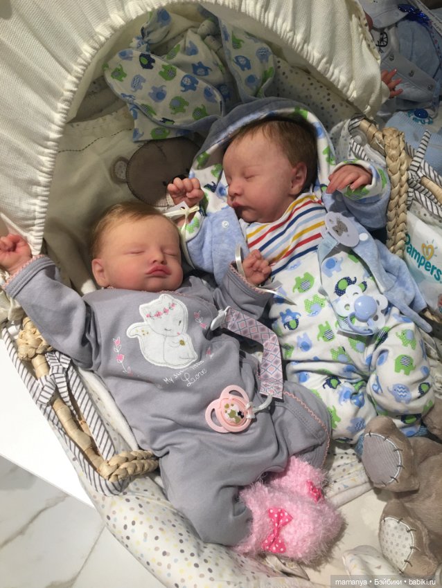 В России открылся первый магазин кукол реборн (фото 9)