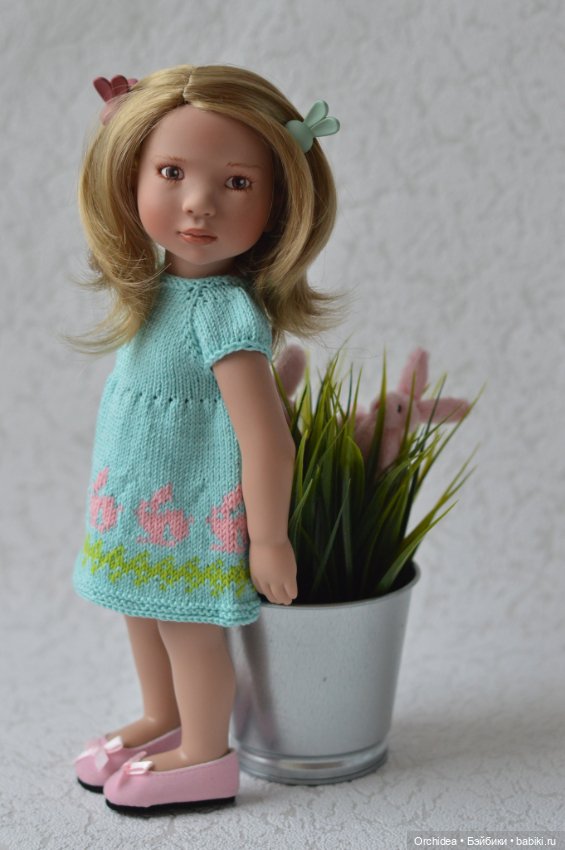 Эти цверги. Новый взгляд на Идье (фото 6)