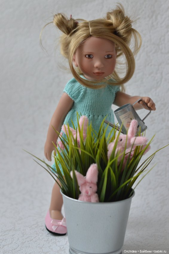 Эти цверги. Новый взгляд на Идье (фото 3)