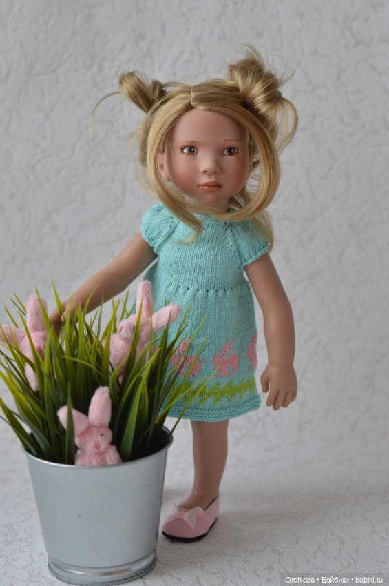 Эти цверги. Новый взгляд на Идье (фото 2)