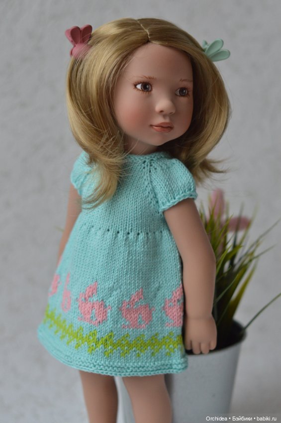 Эти цверги. Новый взгляд на Идье (фото 9)