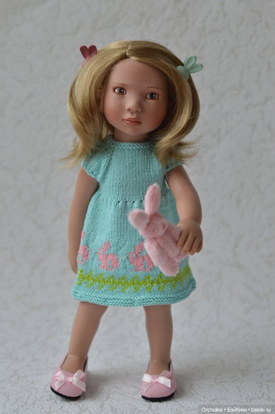 Эти цверги. Новый взгляд на Идье (фото 7)