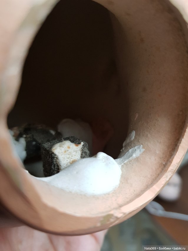 Помогите опознать материал