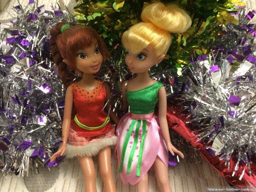 Моя Динь Динь — Болталка и разговоры обо всем: жизнь (фото 8)