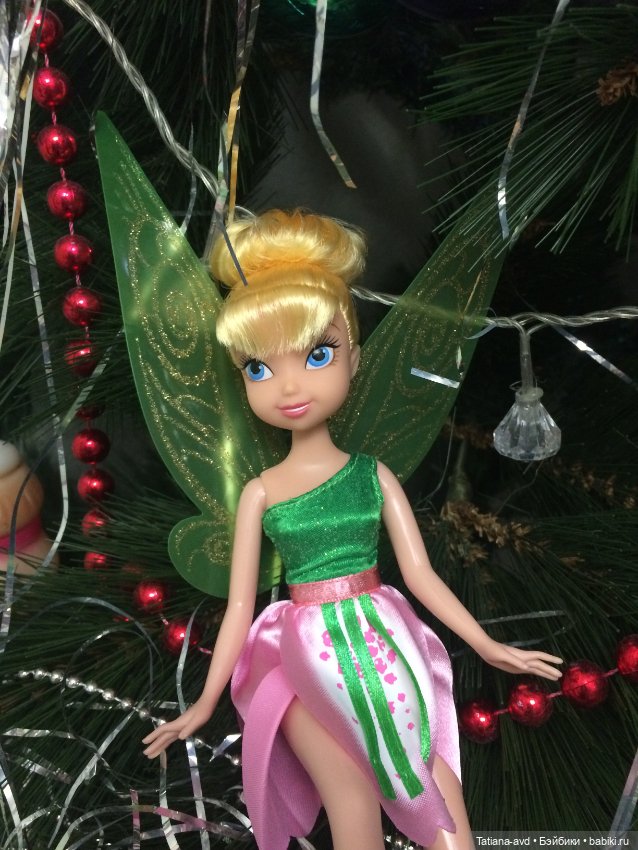 Моя Динь Динь — Болталка и разговоры обо всем: жизнь (фото 2)