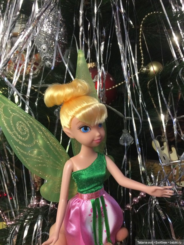 Моя Динь Динь — Болталка и разговоры обо всем: жизнь (фото 3)